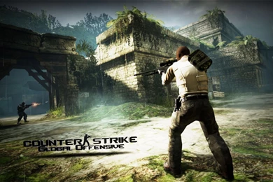 Counter Strike Go Backgrounds