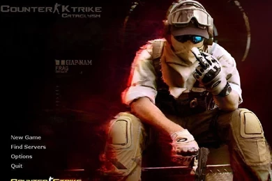 Ghost Recon Backgrounds (Counter Strike 1.6 > GUIs > Menu ...