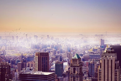 Widescreen Wallpapers City   1363690