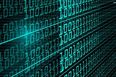 Binary Code Wallpapers   Computer Wallpapers