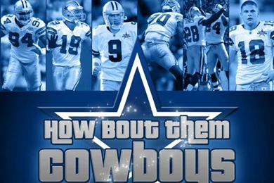 Amazon.com: Dallas Cowboys HD Wallpapers: Appstore For Android