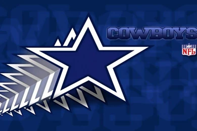 3D Dallas Cowboys Live Wallpapers