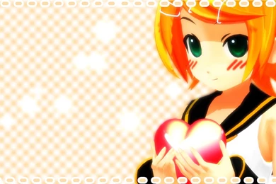 Rin Wallpapers By BIue tan On DeviantArt