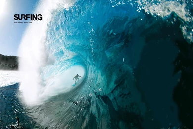 Surfing Magazine Surfing Wallpapers April 2011