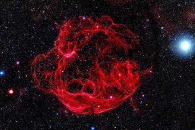 1600x900 Space Stars Nebulae Wallpapers