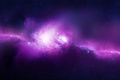 Space Nebulae Wallpapers