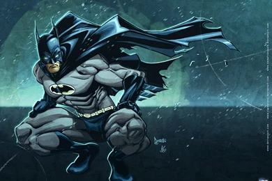 Batman   Batman & Robin Wallpapers (3370361)   Fanpop