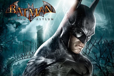 2294 Batman HD Wallpapers