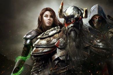 171 The Elder Scrolls HD Wallpapers