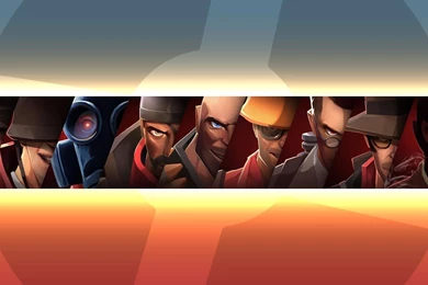 Team Fortress HD Wallpapers   Page 2