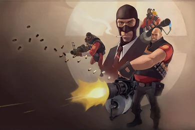 Team Fortress 2 Wallpapers 2984