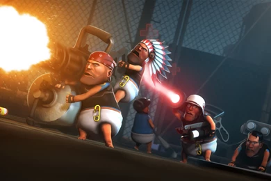 Team Fortress 2 Wallpaper, Games / Others: Team Fortress 2, TF2 ...