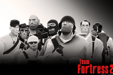1680x1050 Team Fortress 2 Desktop PC And Mac Wallpapers
