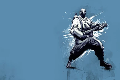 Team Fortress 2 Wallpapers 5447