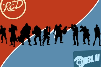 Team Fortress 2 Wallpapers   (