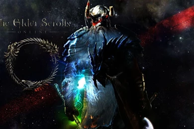 DeviantArt: More Like The Elder Scrolls Online   FanArt By ...