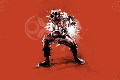 Video Games, Team Fortress 2 Wallpapers HD