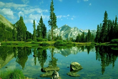 Most Amazing Landscape Wallpapers