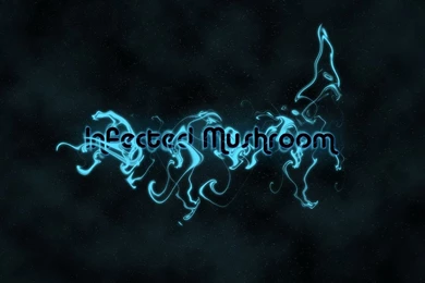 Wallpapers Infected Mushroom 1920x1080