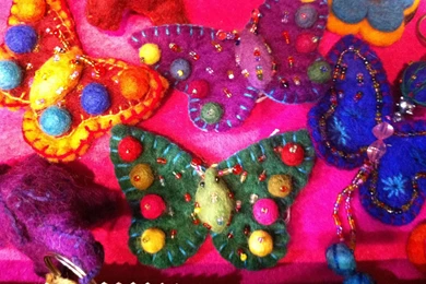 Butterfly Wallpapers HD (8)