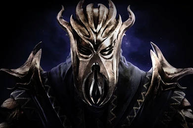 The Elder Scrolls V: Skyrim – Dragonborn Wallpapers   Game ...