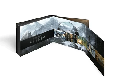 The Elder Scrolls V: Skyrim   Dragonborn Desktop Wallpapers