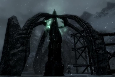 The Elder Scrolls Skyrim Dragonborn Wallpapers