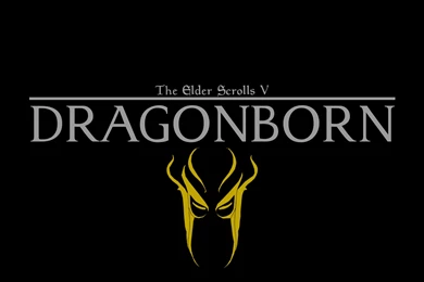 The Elder Scrolls 5 Dragonborn Wallpapers By TheJackMoriarty On ...