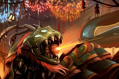 League Of Legends Computer Wallpapers, Desktop Backgrounds ...