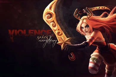 Katarina League of Legends Wallpaper full HD 1.jpg