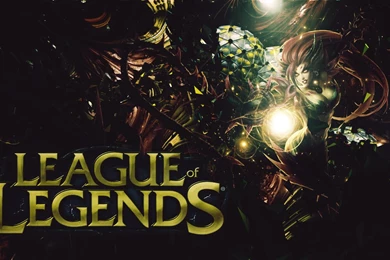 Zyra League of Legends Wallpaper full HD 13.png