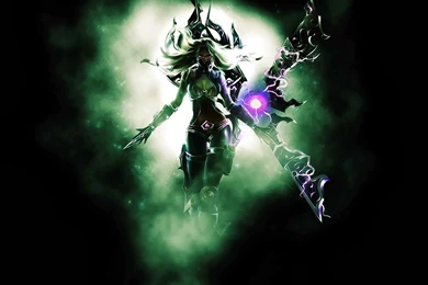 Irelia League of Legends Wallpaper full HD Desktop 28.jpg