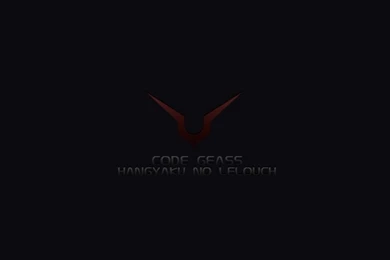 Wallpapers Code Geass 1 By H S93 On DeviantArt