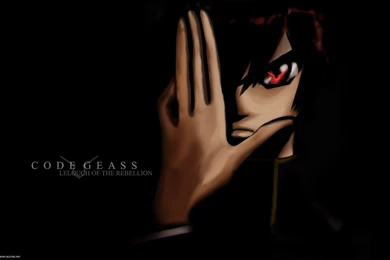 Muryou Anime Wallpapers > Code Geass: Lelouch Of The Rebellion ...