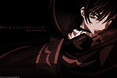 Download Code Geass Wallpapers 1440x900