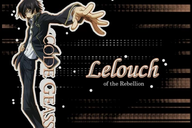 DeviantArt: More Like Code Geass Wallpapers By Arett