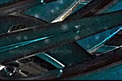 Free Psd Ui Elements Hi Tech » Elmesky.com