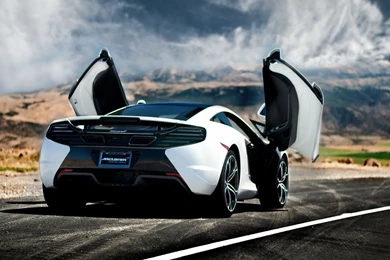 Awesome Car Rear Wallpapers 43792 3840x2160 Px ~ HDWallSource.com