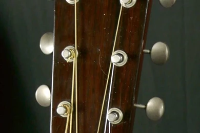 1956 Martin 000 21   000 Acoustic Guitar At Dream Guitars