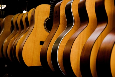 Martin Guitars Careers