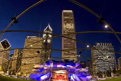 Gallery For   Illinois Desktop Wallpaper Images