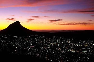 Cape Town Desktop Wallpaper, Cape Town Photos, New Wallpapers