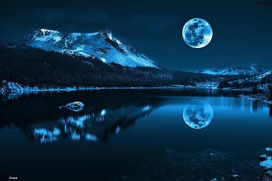 Night View HD Wallpapers