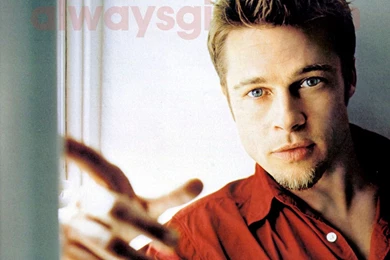 Brad Pitt   Brad Pitt Wallpapers (13851086)   Fanpop