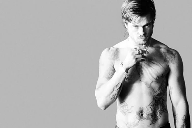 Bradd   Brad Pitt Wallpapers (34335452)   Fanpop