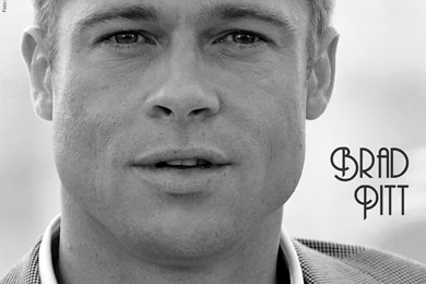 Brad Pitt HQ Wallpapers 6810 Hd Wallpapers