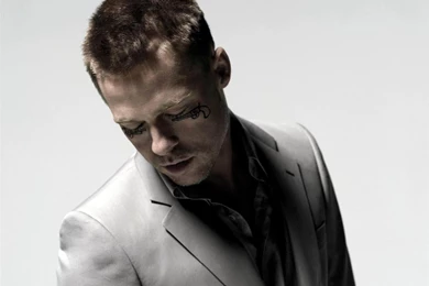 Bradd   Brad Pitt Wallpapers (34335172)   Fanpop