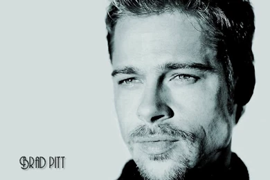 Brad Pitt