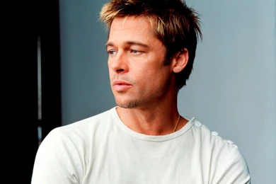 Pitt   Brad Pitt Wallpapers (10613848)   Fanpop