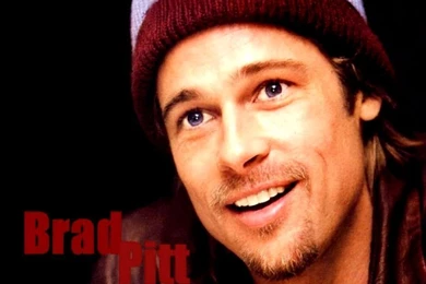 Brad Pitt Wallpapers Brad Pitt